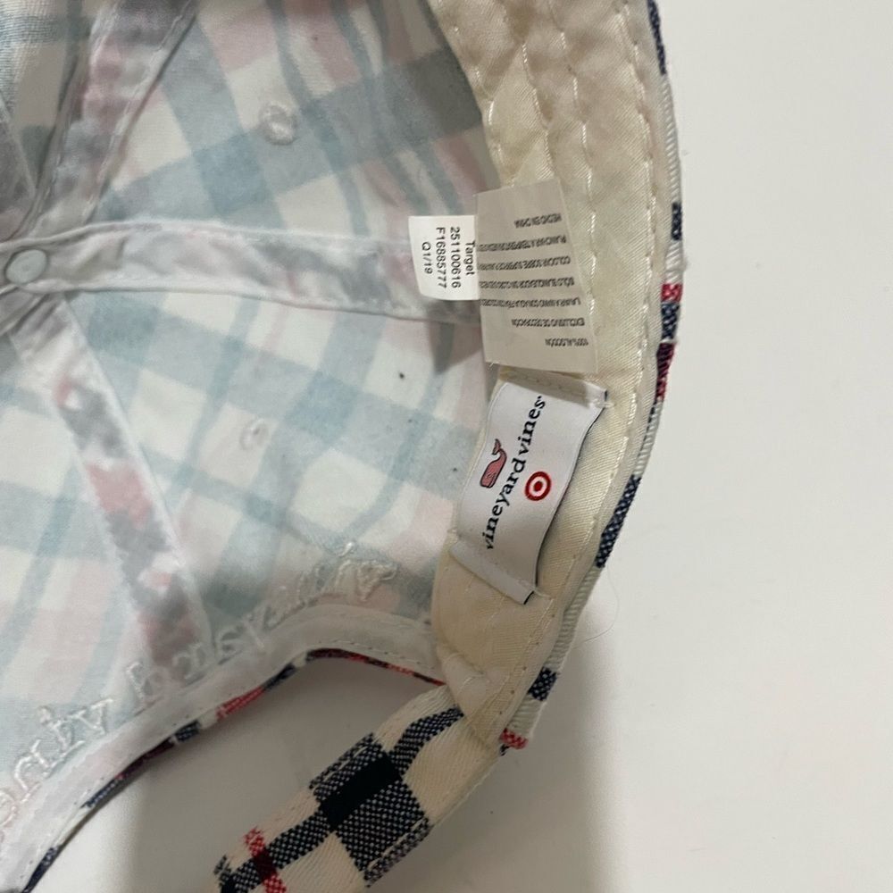 Boys vineyard vines for Target baseball hat - Picture 4 of 6